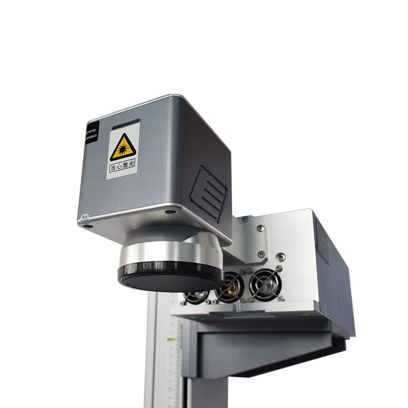 UV Laser Marking Machine For Plastic