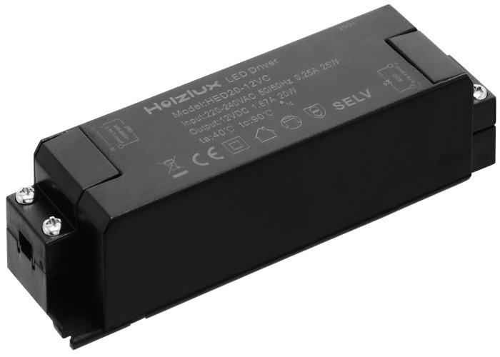 250ma 220v To 12v Transformer For Led Lights