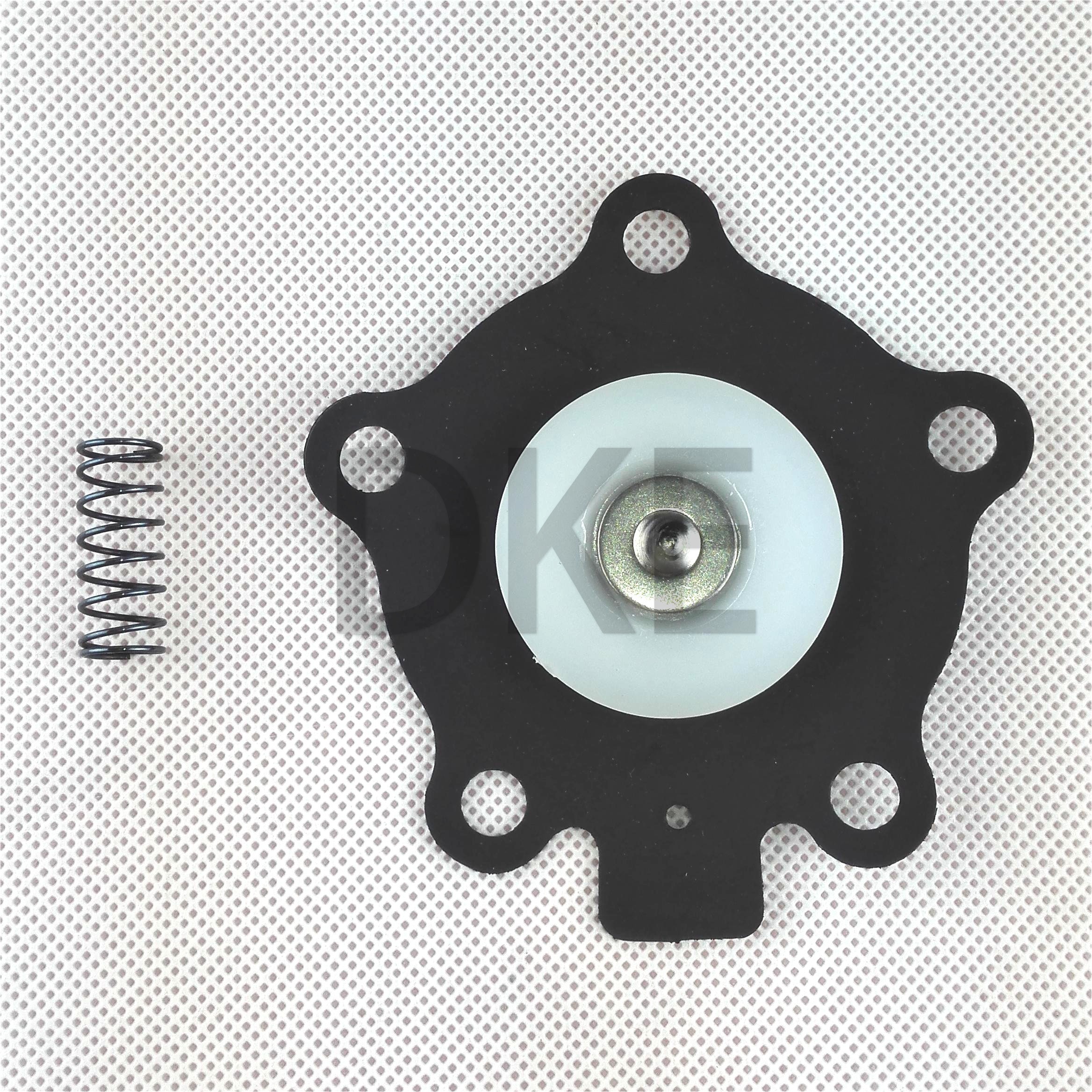 Air Pulse Valve Diaphragm Repair Kit K2000 (M1204B) Valve Model CA20 RCA20 DD, T Series