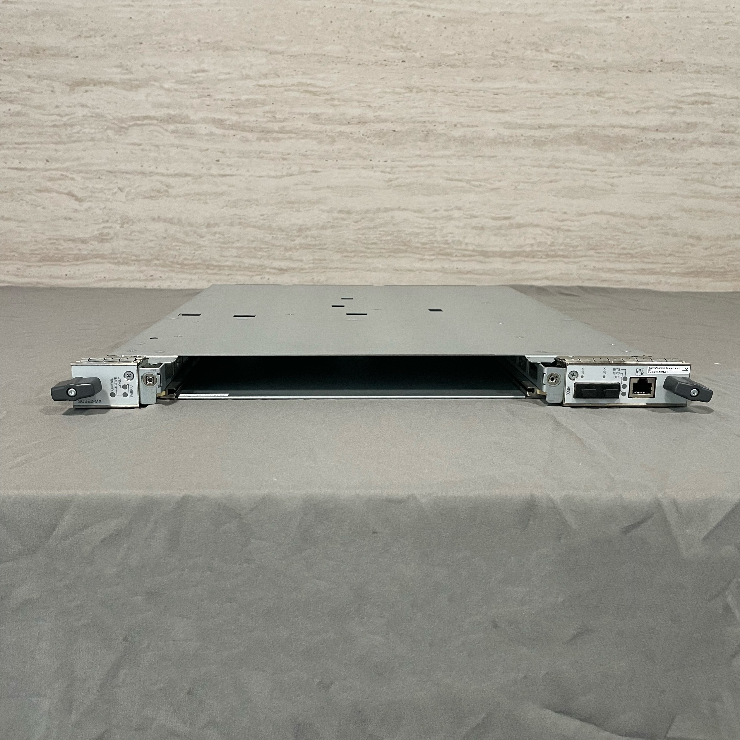 Private Mold Scbe2-Mx Router Interface Card Control Board Original