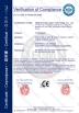 Beijing Noble Laser Technology Co.,Ltd Certifications
