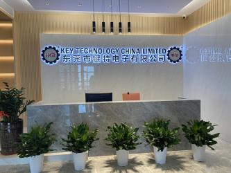 Key Technology ( China ) Limited