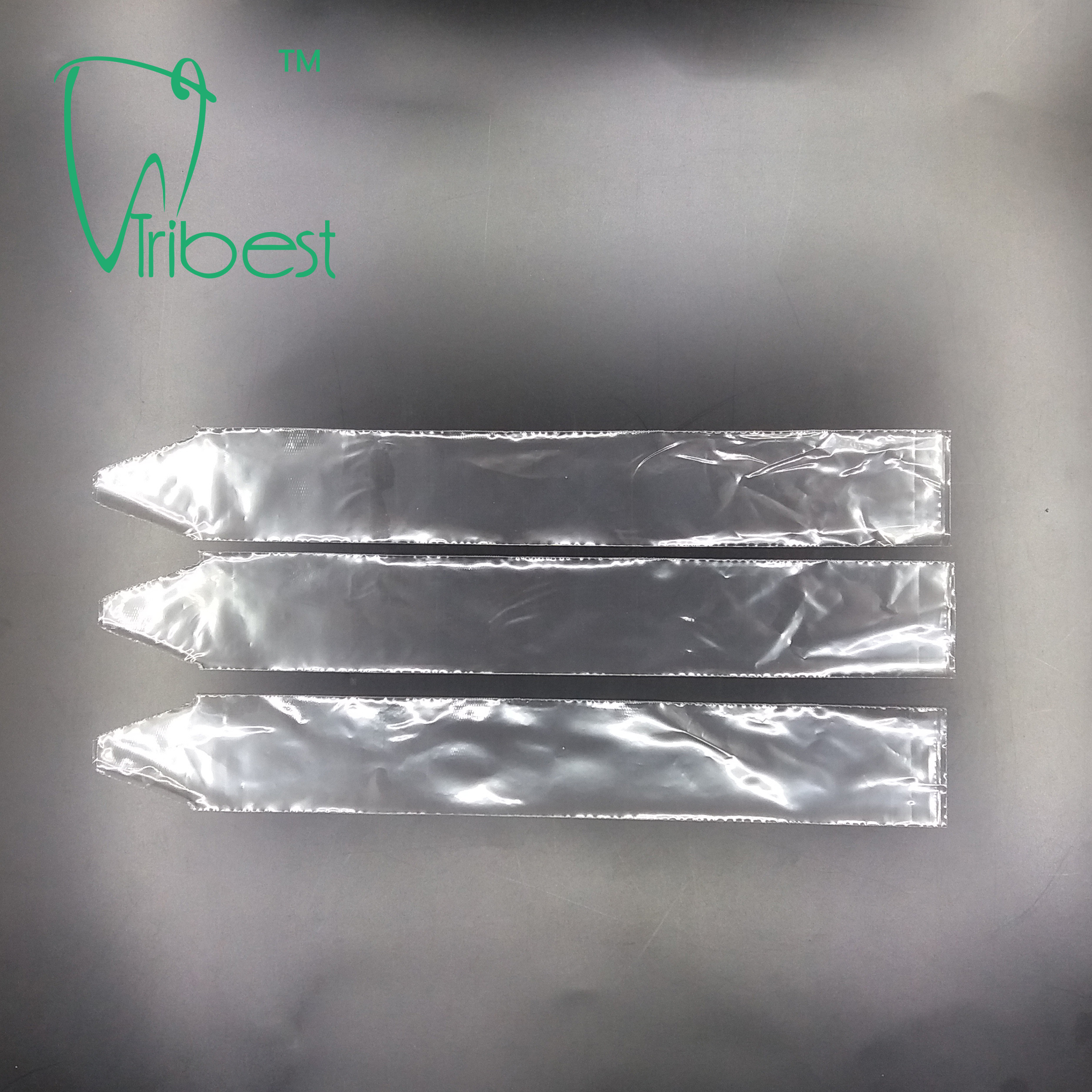 Clear PE Dental Chair Plastic Cover For Protection
