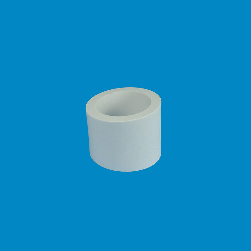Chemical And Heat Resistant Ceramic Capillary Tube For Extreme Environments