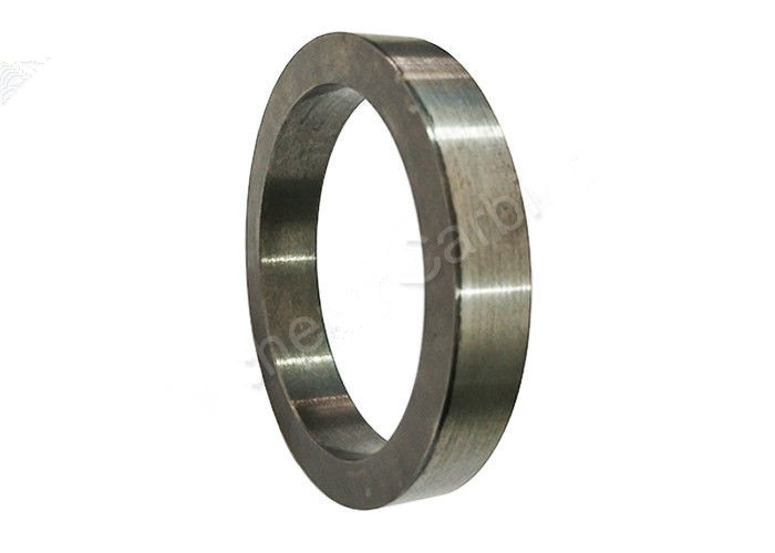SURFACE POLISHED TUNGSTEN CARBIDE ROLL RINGS MECHANICAL SEAL SPARE PARTS