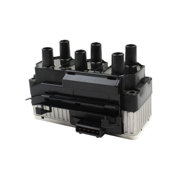 12V 1998-2005 FORD Ignition Coil 1052492 1066102 For Ford Focus MK1 1.6 Petrol