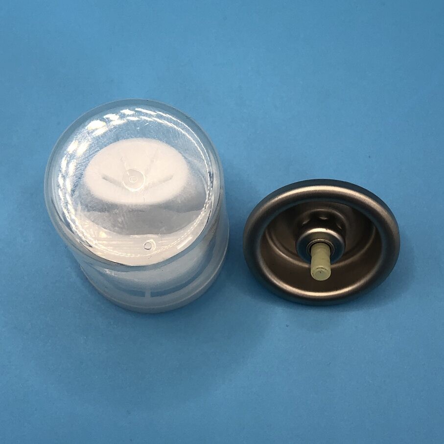Versatile Hair Mousse Applicator Valve for Home Use - Easy and Reliable Styling