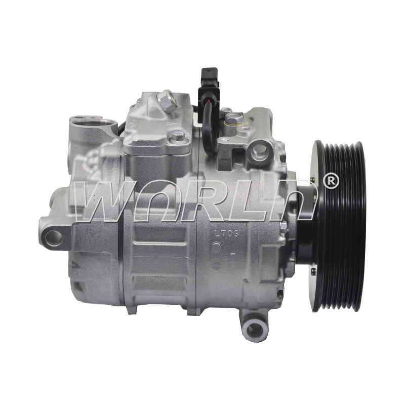 4471907600 DCP32051 Compressor For VW Toureg For Audi Q7/A8 2006-2010 Car Aircon WXVW020