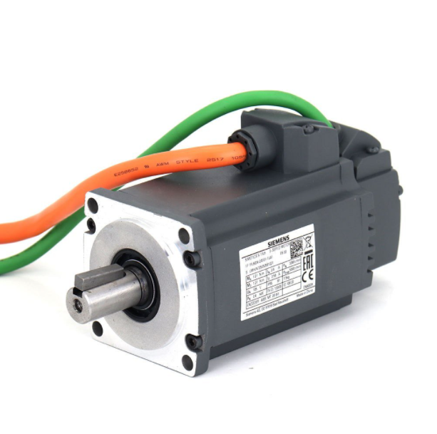Siemens_Servo_Motor_Image