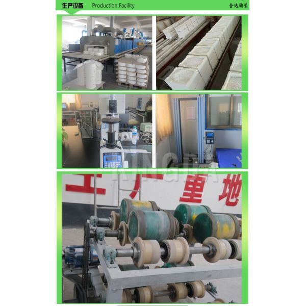 Industrial Zirconia Milling Beads / Balls Shinny Microbead Grinding
