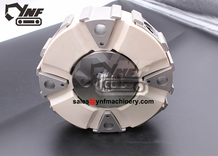 Hydraulic Pump & Parts Coupling Excavator Spare Parts 6D16-T 6D22 VAME056100