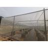 Buy cheap Strong Frame Metal Frame Greenhouse For Potted Flower Cultivation from wholesalers