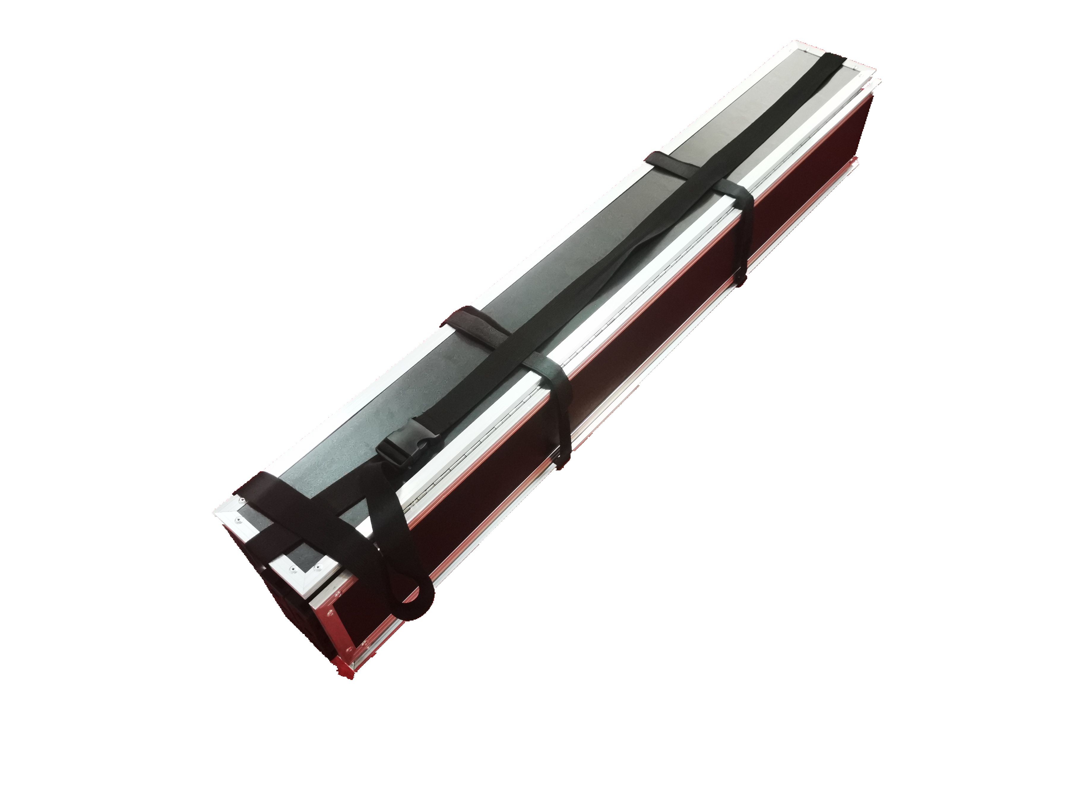 OEM 19u Multi Speaker Platform With Compact Shoulder Carrying