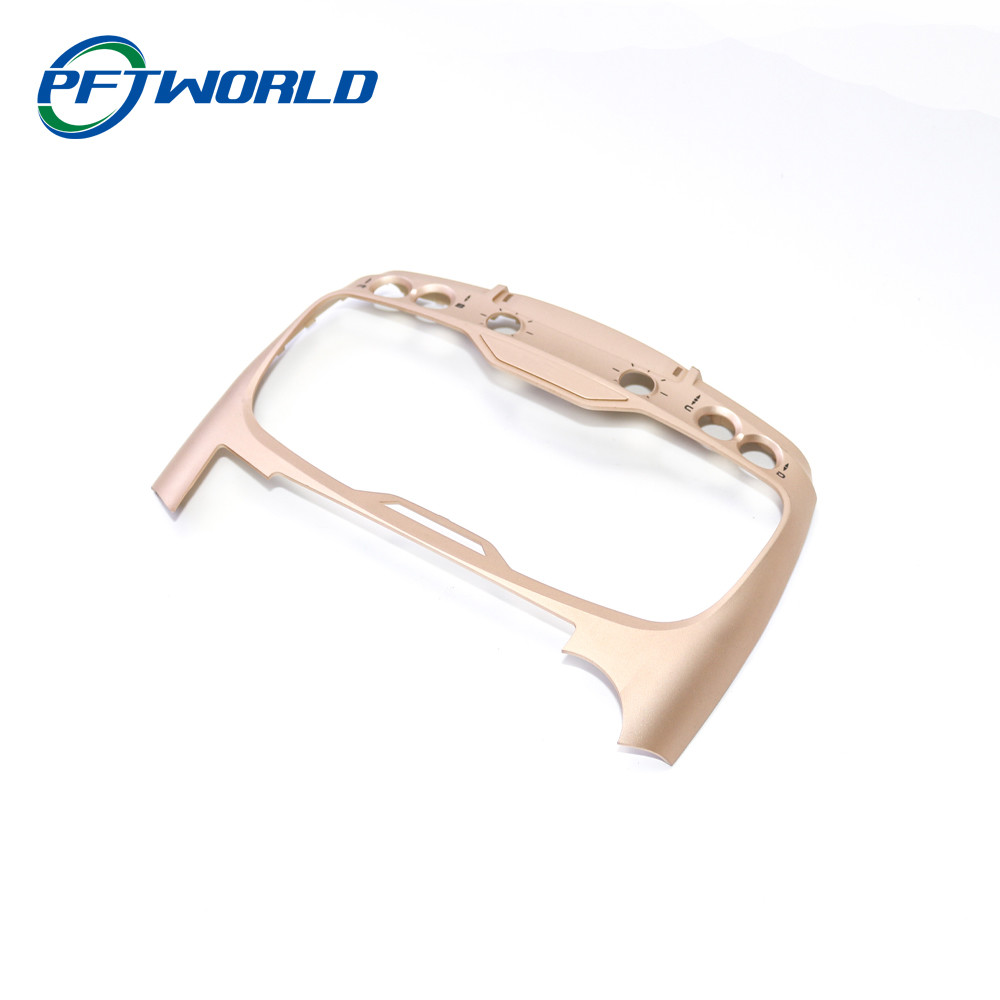 Nylon Medical Plastic Injection Molding , Polish Single Cavity Mould