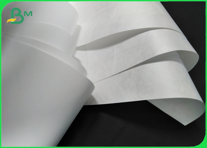 Non tearable Inkjet Coating Tyvek Paper 1056D for Inkjet printer
