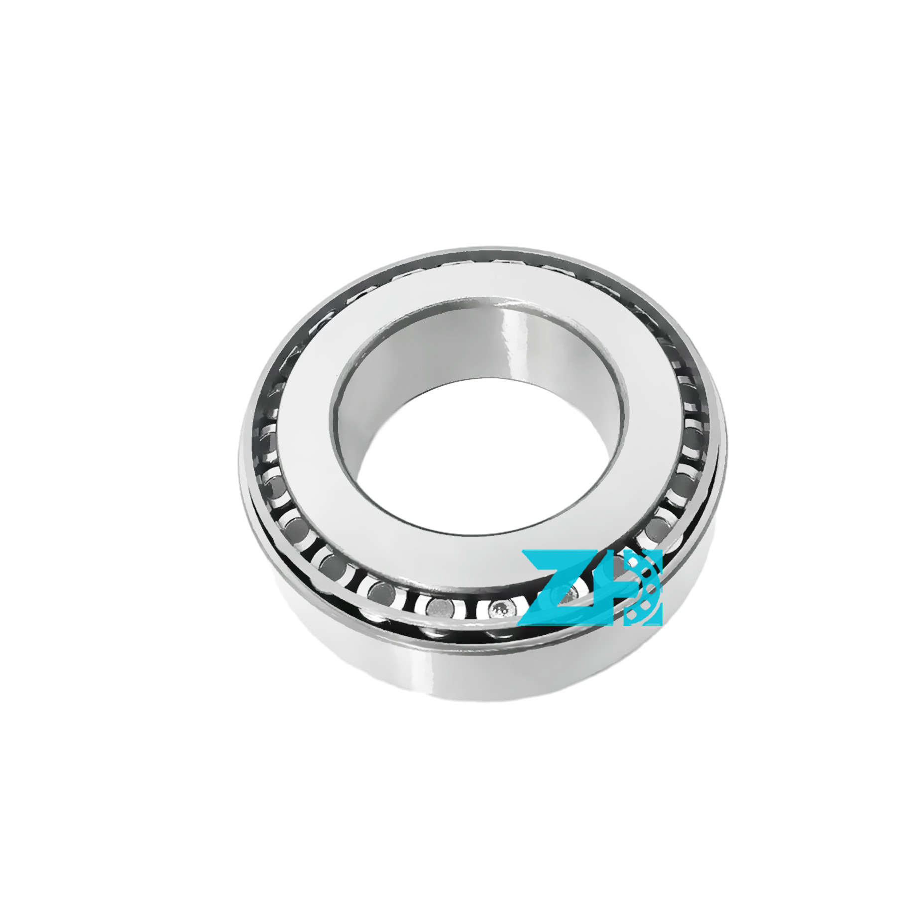 Single Row Tapered Roller Bearing 804358 80x140x39.25mm automotive tapered roller bearing 804358