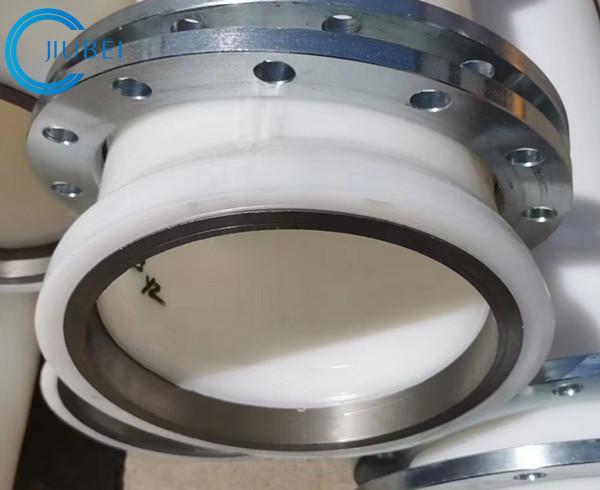 Heavy Duty Dredging HDPE Pipe For Submerged Line Water Supply Anti Freeze