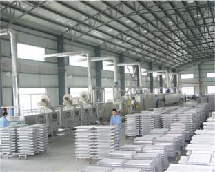 GUANGZHOU KINGA AUTOPARTS MANUFACTURE CO.,LTD.