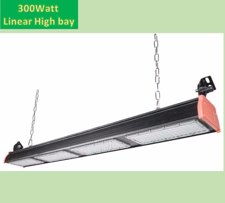 New led light 50w explosion-proof linear led high bay light with high quality