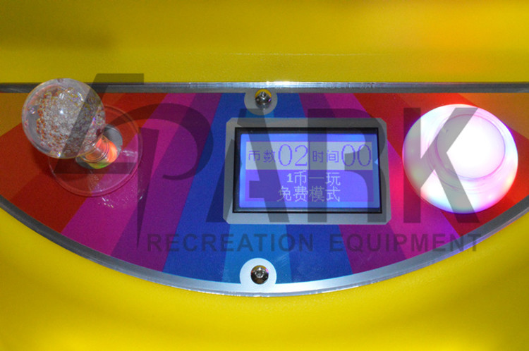 Hot Sale Mini Prize Toy Crane Claw Game Machine Claw Crane Club Series Mini Crane Machine