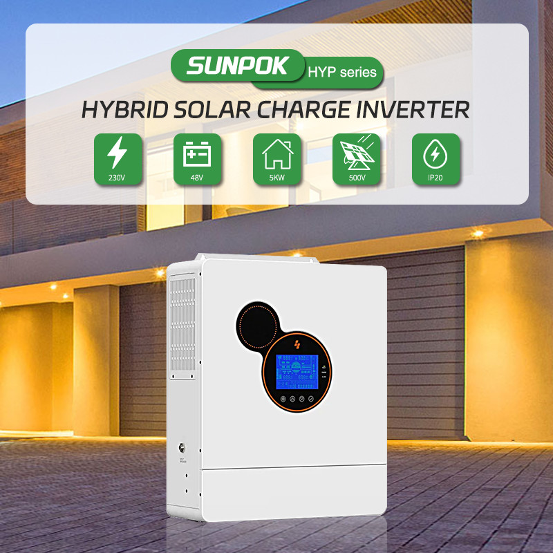 1000w 2000w 3000w solar pure sine wave inverter 5000watts 6000w Off grid solar inverter