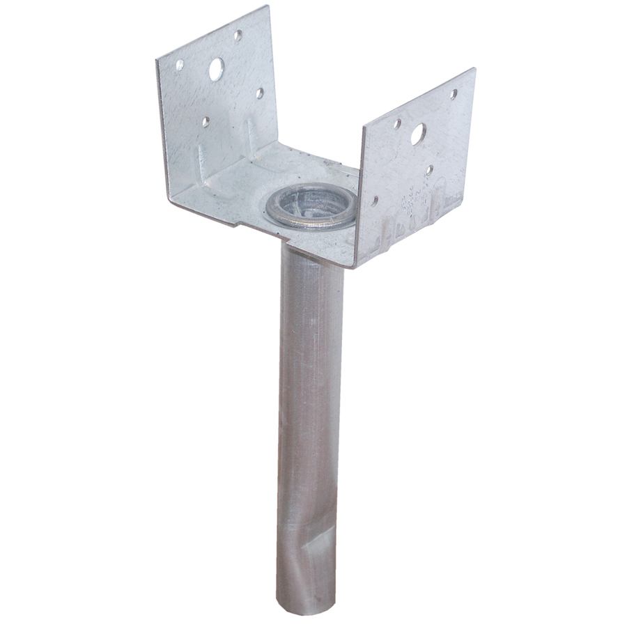 U Type Galvanized Heavy Duty Fence Fabricated by Stamping Process for Precision Metal