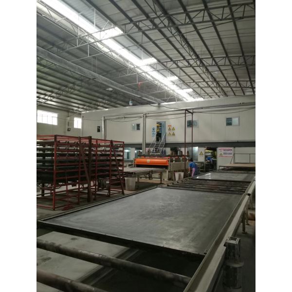 Engineering Artificial Quartz Stone For Kitchen Countertop 3200X1600mm SGS