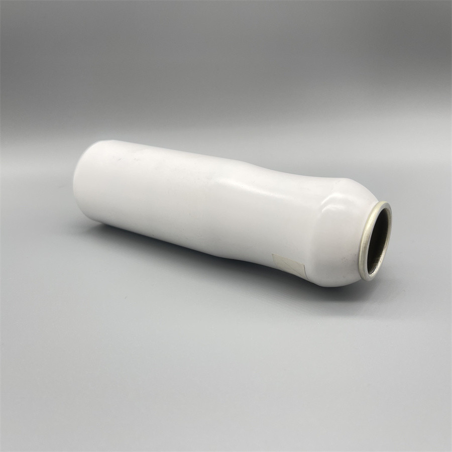 Versatile Aluminum Aerosol Can for Different Applications - Flexible Container for Various Industries