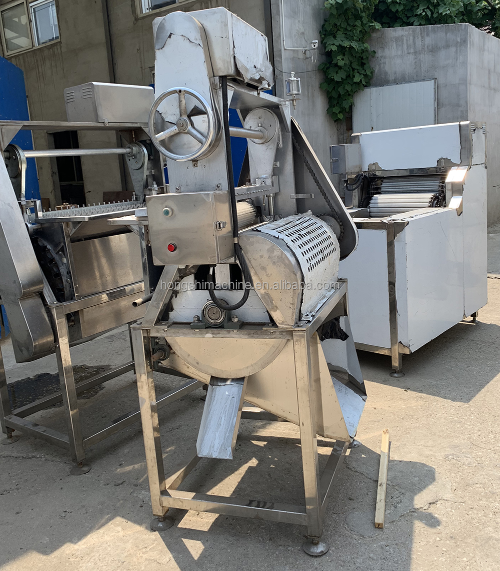 Stainless Steel Cherry Lychee Core Remove Machine , Fruit Stone Cherry Kernel Separator Pitting Machine