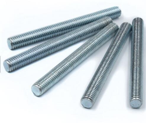 Outlet 12mm Stainless Steel Full Thread Stud Bolt Bs 4882 B7 Customized Logo