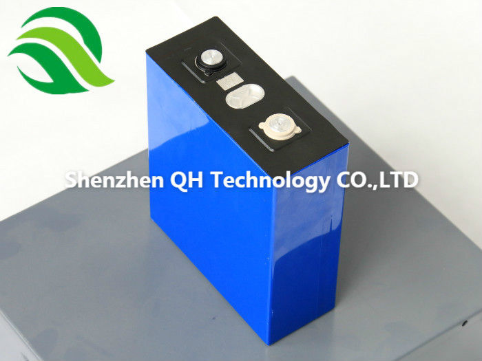 3.2 Volt 240Ah Lifepo4 Battery Cells , Lifepo4 Battery Bank Off Grid Home Generator