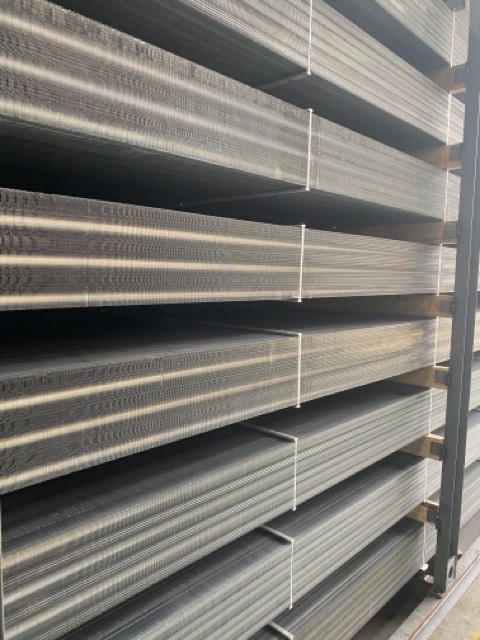 3 Series 3003 H12 Anticorrosive Aluminum Alloy With Φ15mm Outer Diameter