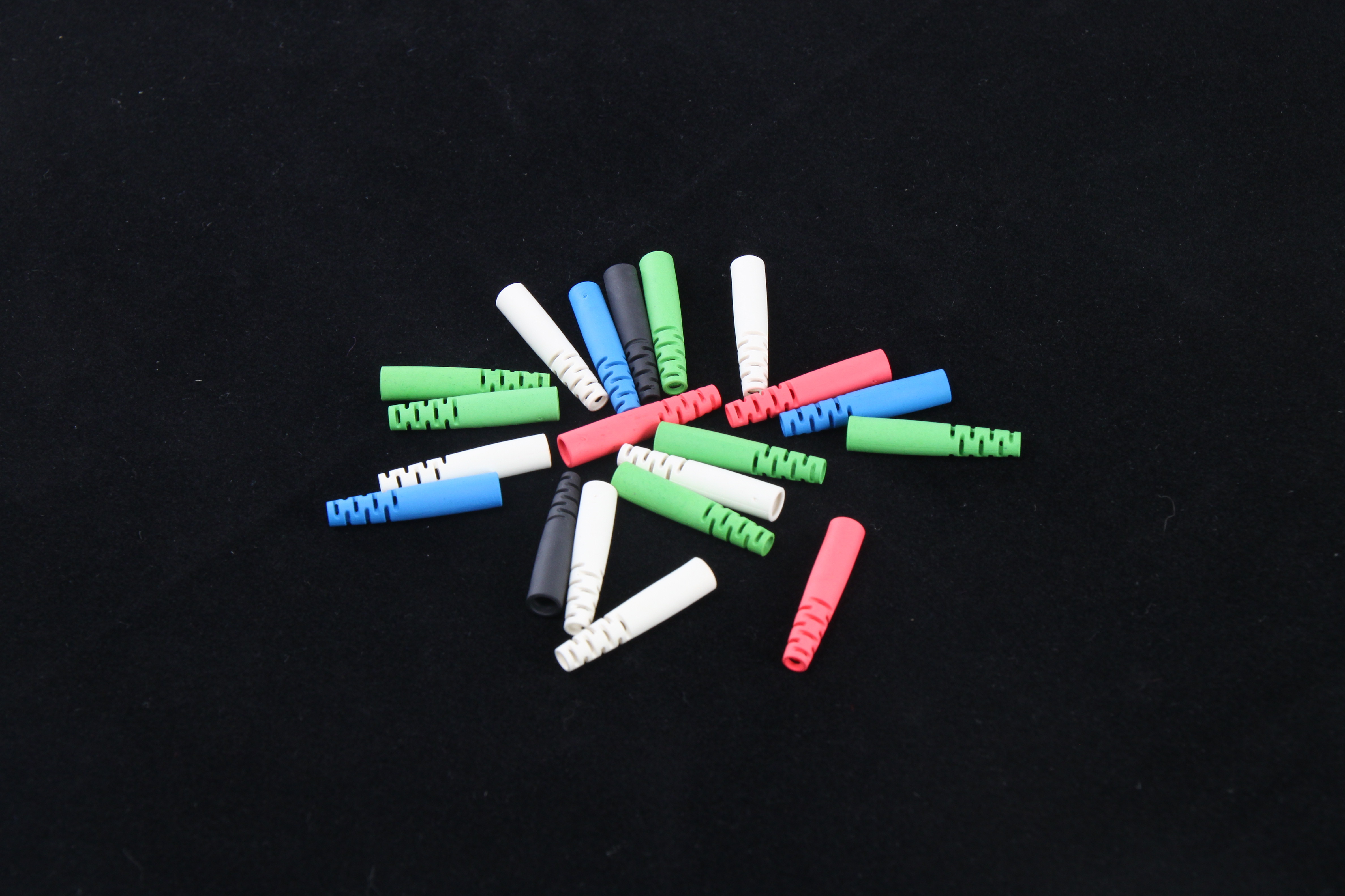 Plastic I Mold With ABS Material, The Parts Used In The Electronic Field