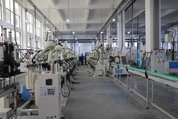 Xi 'an Forlong Technology Co., Ltd.