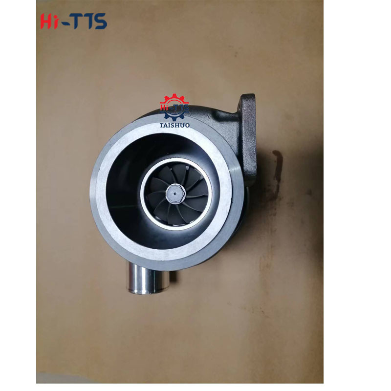 E312C E330C E330D Excavator Engine Turbocharger 216-7815 10R2969 248-5246.