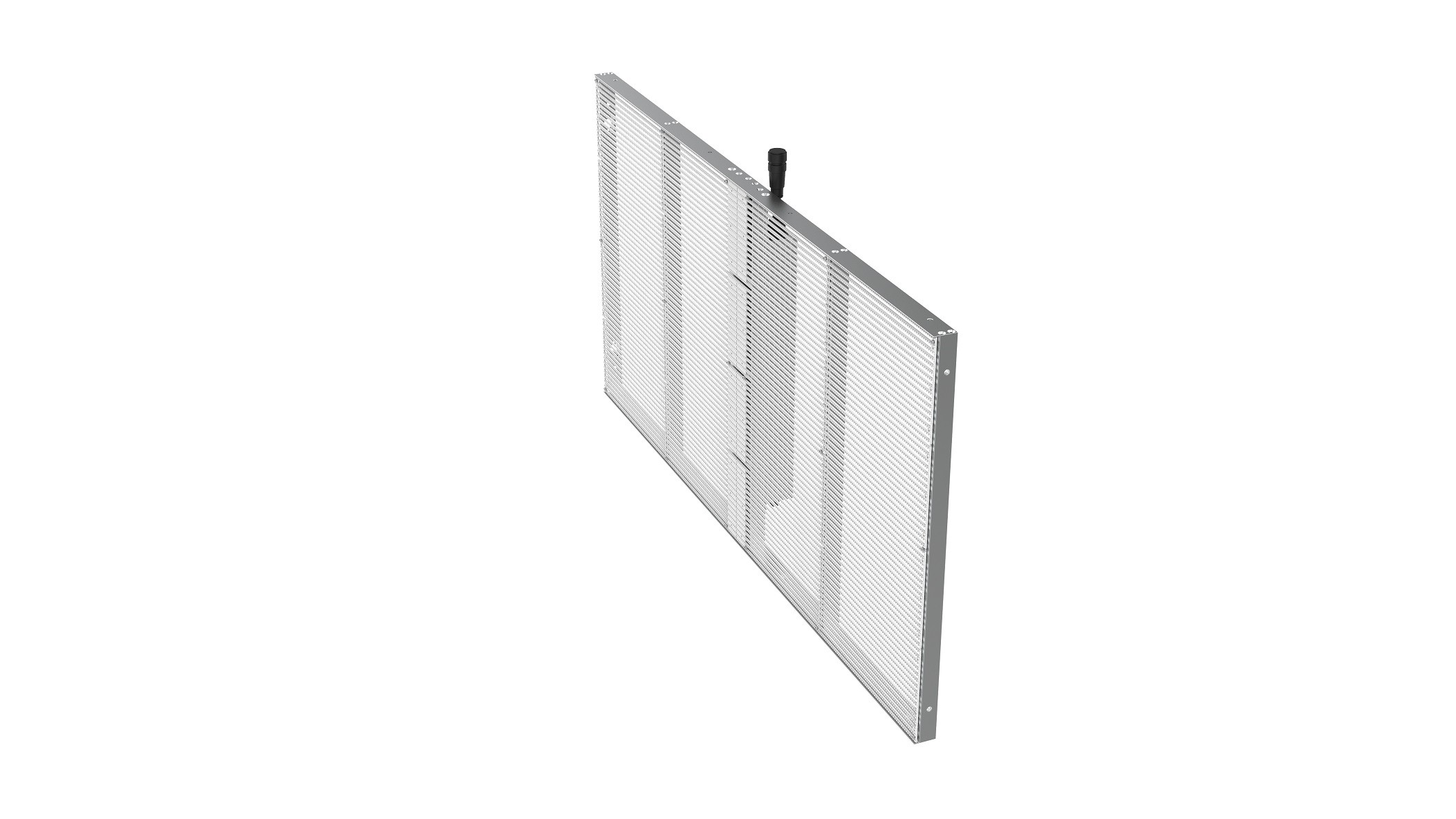 SMD1921 Transparent Glass LED Display