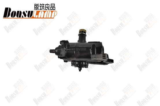 Steering Machine Assembly 4M50 OEM MK382585