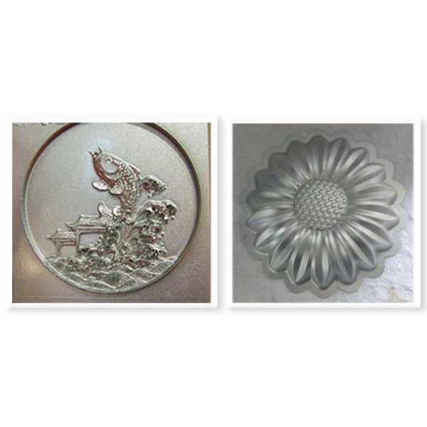 CNC 3 Axis Engraver Machine , CNC Router Engraving Machine For Alucobond Cutting