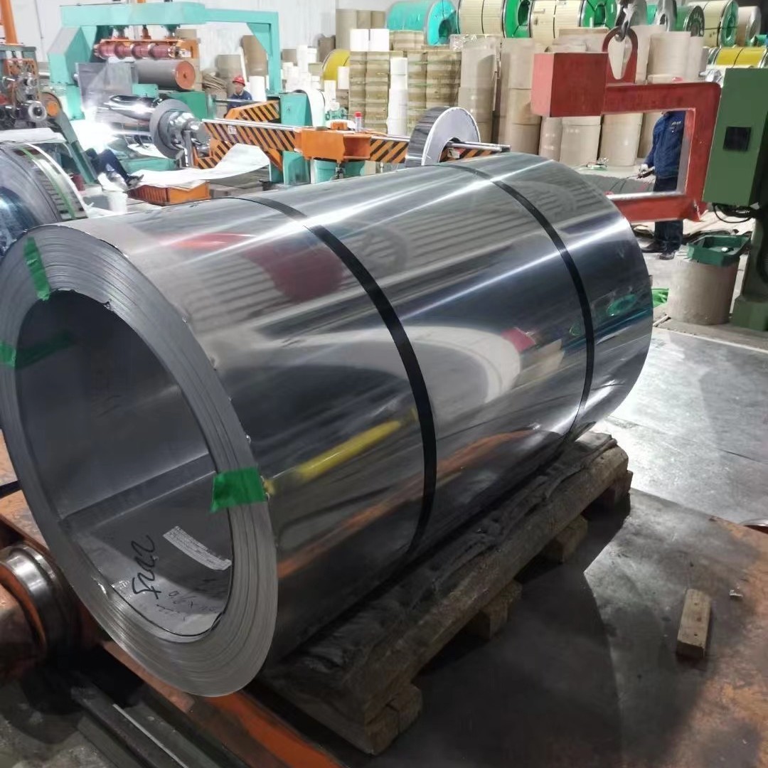 AISI 434 DIN 1.4113 Ferrritic Alloy 443 Stainless Steel Sheet 2B SUS443 SS443 Sheet