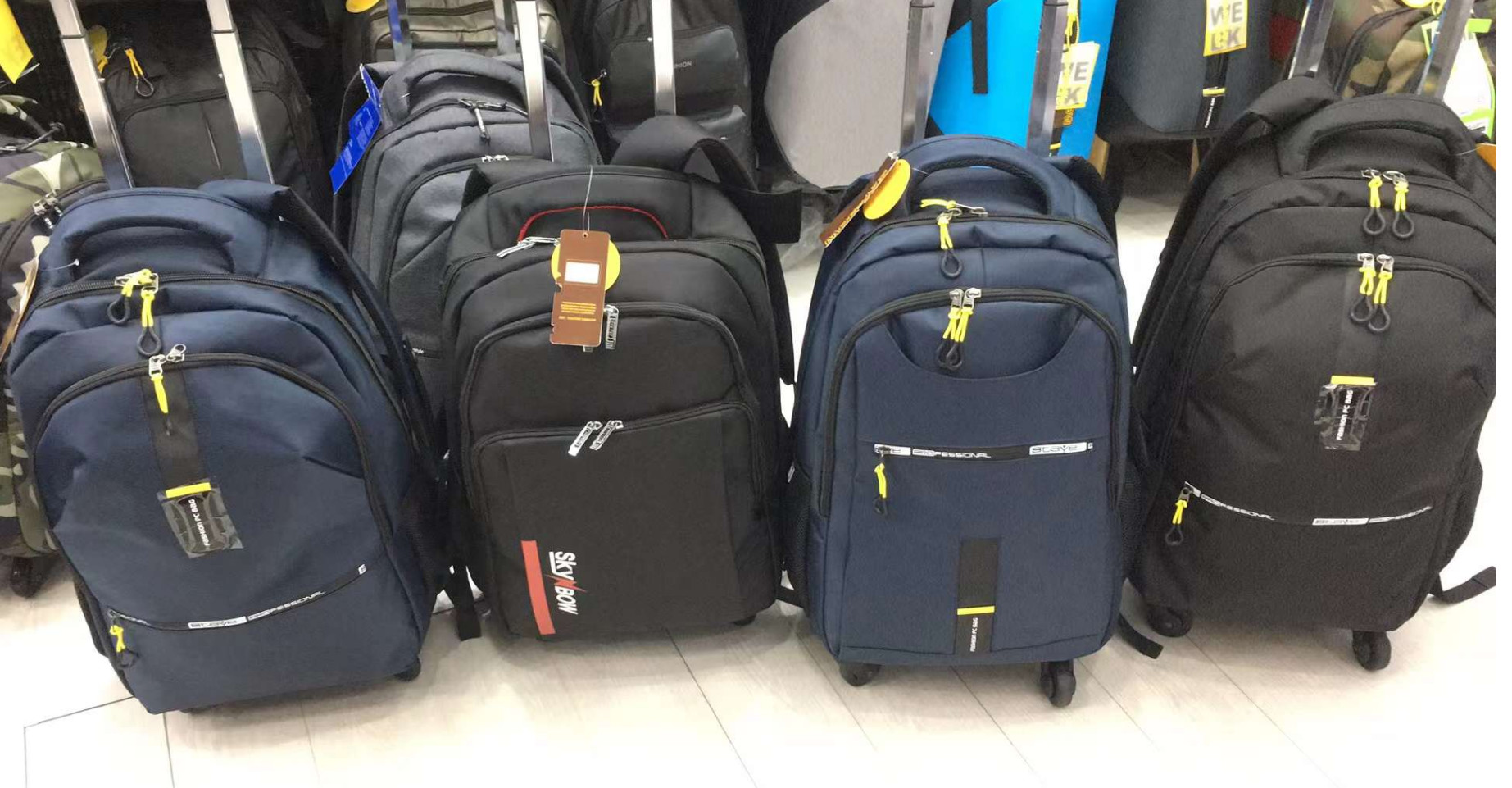 High Quality Waterproof Anti Theft Backpack Usb Laptop Travel With Password
