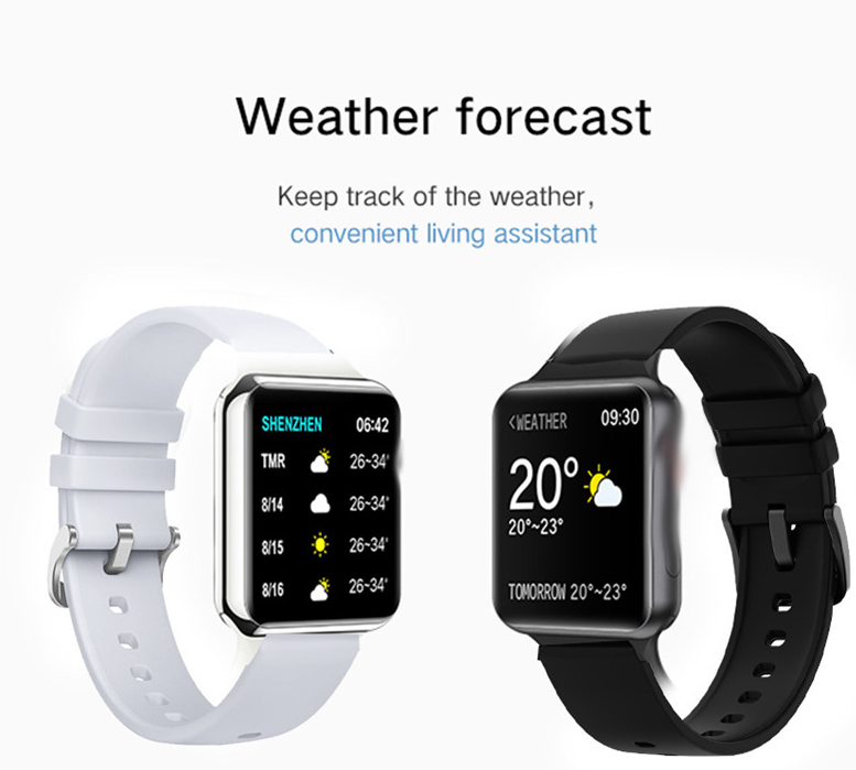 P10 Heart Rate Smartwatch Amazfit Gts GT2 Smart Bracelet
