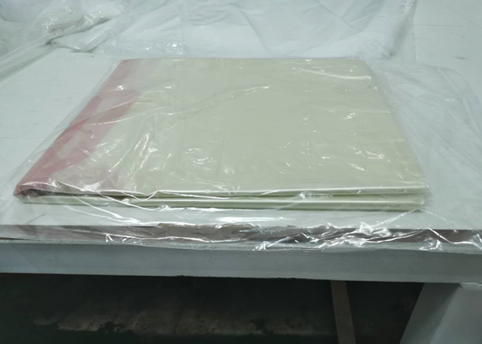 200pcs Hot water soluble laundry bags 660mm x 840mm (200pcs per carton)