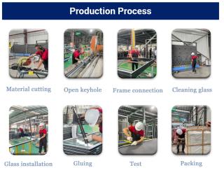 Foshan WY Building Technology Co., Ltd.