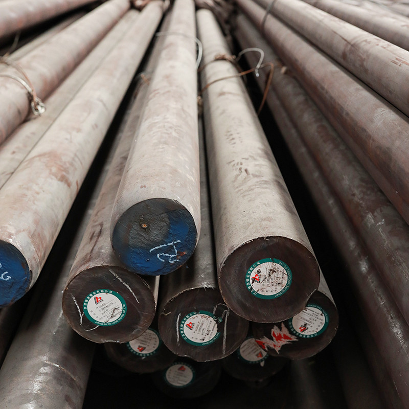 SS310 SS316 304 Stainless Steel Round Bar 300 Series 3-480mm