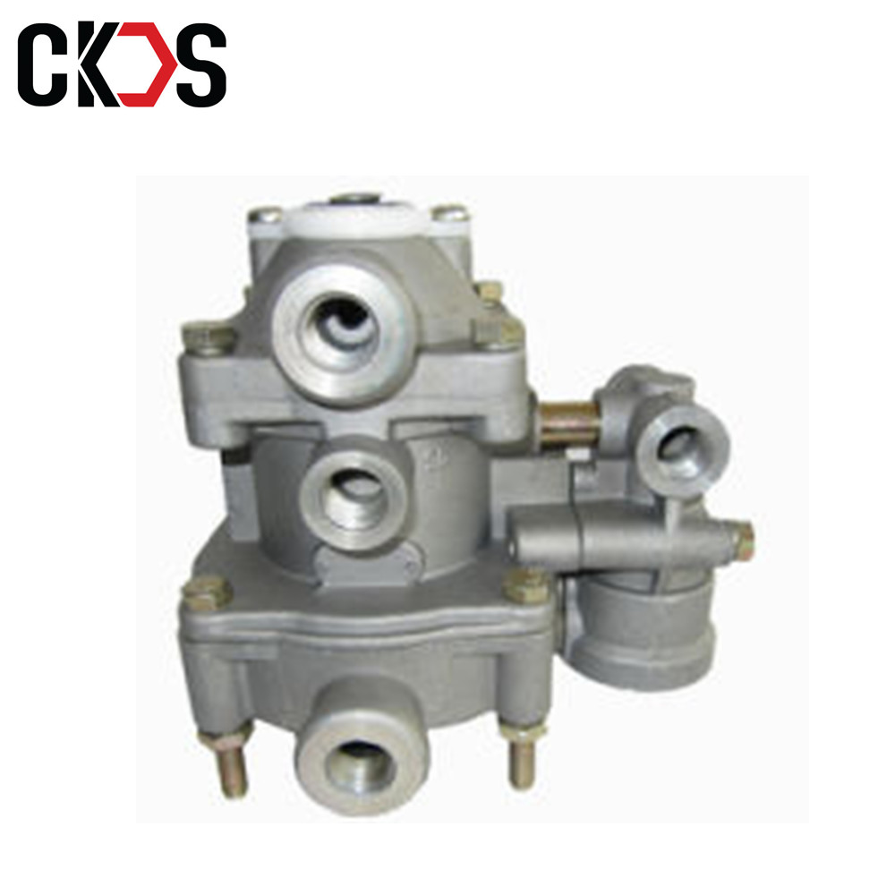 9730025210 Trailer Control Valve For Iveco