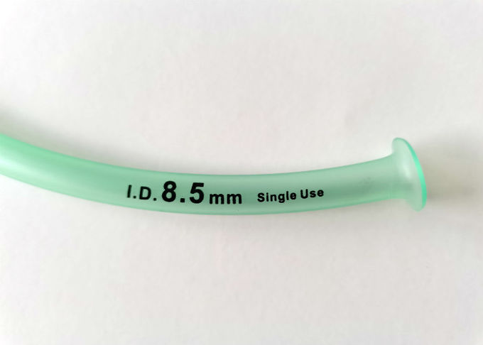 8.5mm Nasopharyngeal Airway Tube ISO13485 Nasal Airway Tube