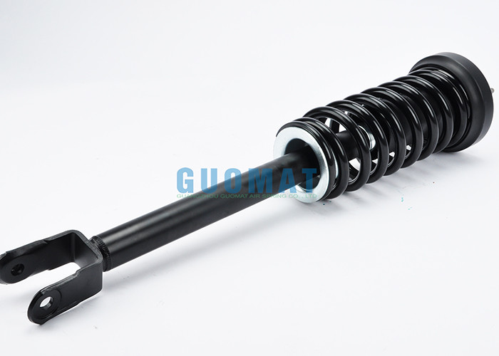 C2C41347 Air Spring Strut Damper Rear JAGUAR XJ 2004-2009 Complete Kit Suspension Strut