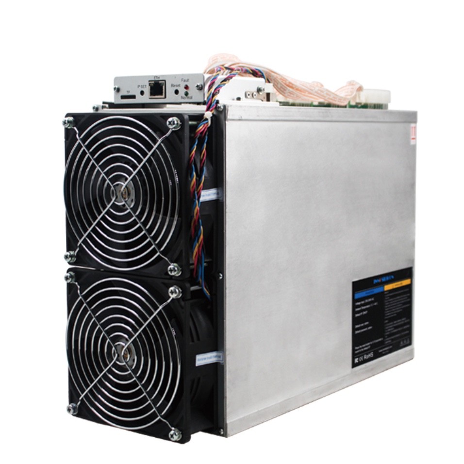 2300W Eth Ethereum Miner Machine Innosilicon A11 Pro Ethminer 8g 2000mh