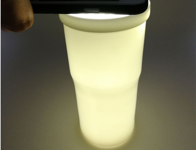 Desktop Smart Cup Coffee mug Tea mug Keep Warm Cup temperature control smart mug