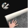 Buy cheap Embroidery Patch TPU Hot Melt Film White Transparent Film Roll from wholesalers